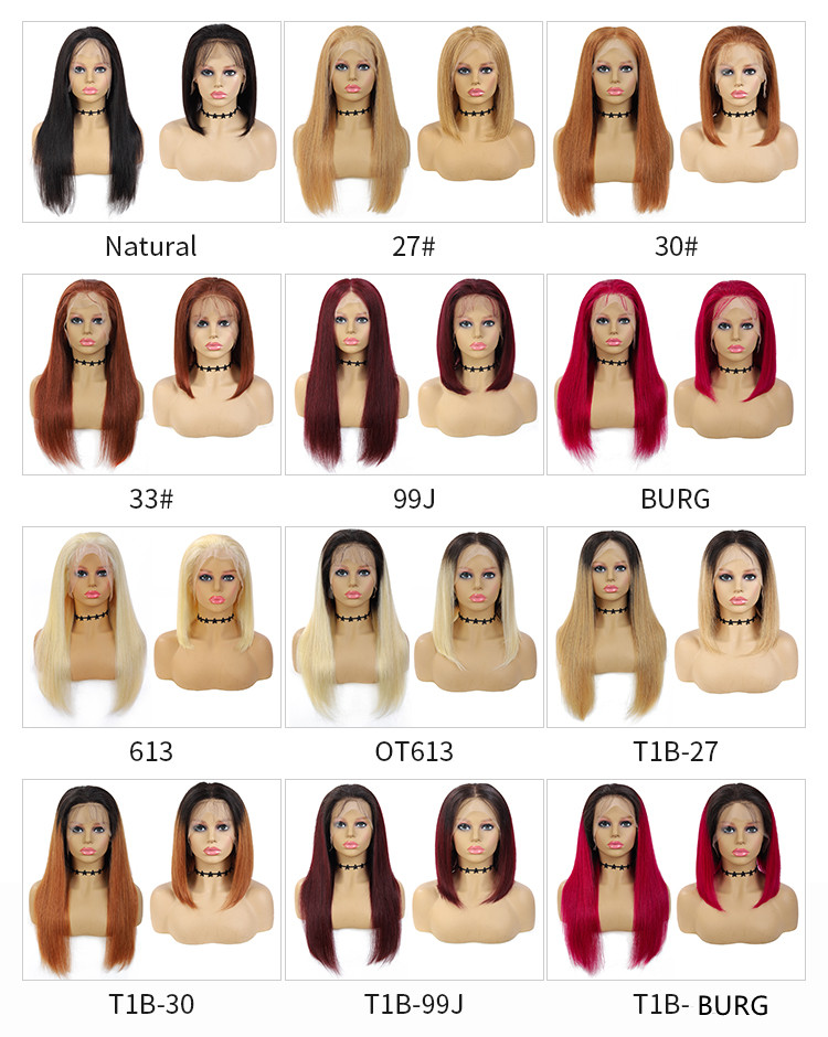 Couleur personnalisée