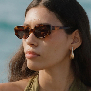 Finione 2025 Gafas <span class=keywords><strong>de</strong></span> sol con logotipo personalizado Forma Gafas <span class=keywords><strong>de</strong></span> acetato Stock - Product Image 6