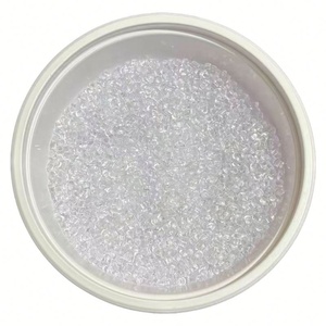 Factory Produces Raw Pc <b>Granules</b> Polycarbonate PC Polycarbonate Pc <b>Granules</b> - Product Image 1