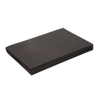 Blocs de mousse en polyéthylène/EVA réticulé à une seule étape de qualité industrielle de 4LB-Polyvalent pour diverses applications