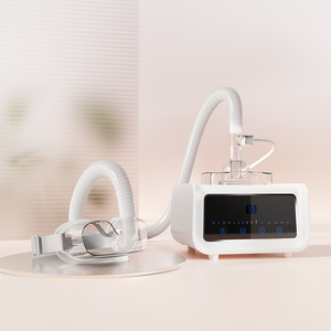 Atomiseur oculaire de grande qualité pour soulager les cernes, appareil de soin chauffant pour les yeux, soin des yeux PA pour améliorer les cernes - Product Image 1