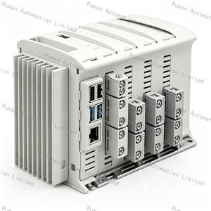 PLC Industrial 100% Original 440E-A13203, Controlador PLC 440E-A13203, 440EA13203 - Product Image 1