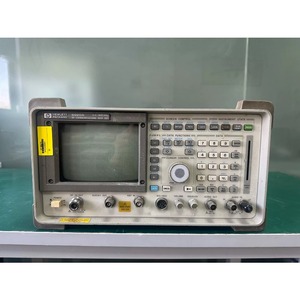 เครื่องกำเนิดสัญญาณ RF แบบสังเคราะห์ Keysight/ / 8648D, 9 กิโลเฮิรตซ์ ถึง 4000 เมกะเฮิรตซ์ xgeqpt - Product Image 4