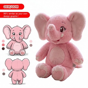 Peluche Personalizzati con Logo, Produttore di Giocattoli in Peluche, Lupo Marrone Personalizzato con Gilet e Imbottiture per Zampe, Bambola di Peluche - Product Image 5