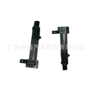 คอยล์จุดระเบิดดีเนส 19070-97202 สำหรับเปลี่ยนในรถยนต์ คุณภาพสูง ทนทาน - Product Image 2