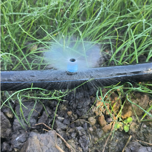 DaringFish Factory Direct Micro-Aiguille d'irrigation réglable pour jardin ou irrigation agricole <span class=keywords><strong>sans</strong></span> compensation de <span class=keywords><strong>pression</strong></span> - Product Image 6