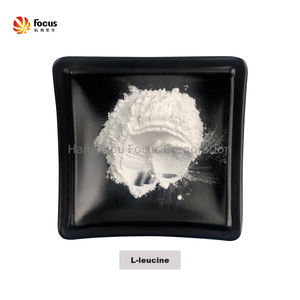 Leucine CAS 61-90-5กรดอะมิโน - Product Image 1