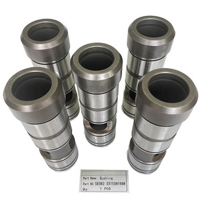 Kit de joints et composants de haute qualité pour marteau hydraulique Atlas SB152 SB202 SB300 SB302 SB450 SB452 SB552 Epir - Product Image 2