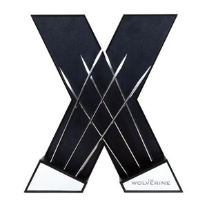 Garras de Lobo de Metal con Luces LED, Accesorio de Cosplay para Disfraz de X-Men - Product Image 3