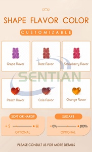 OEM Erkek Sağlığı Multivitamin Kapsülleri Organik Erkek Vitamini Kapsülü Prostat ve Görme Desteği için <span class=keywords><strong>Lutein</strong></span> İçerir - Product Image 6