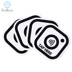 Custom High Quality Customised Logo Funny Car Sticker With 25 Years Experience And ISO Cert