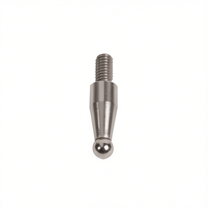 Ttake Interchangeable <b>Terminal</b> With Calibrated Sphere For Digital And Mechanical Calipers - Product Image 2
