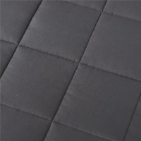 Couverture lestée de haute qualité, douce, épaisse et confortable, rafraîchissante, respirante, personnalisable, couverture lourde à gravité.