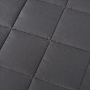 Couverture lestée de haute qualité couverture de confort douce et épaisse couverture lourde à gravitation personnalisée respirante de refroidissement - Product Image 4