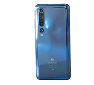 Teléfono Inteligente Xiao <span class=keywords><strong>Mi</strong></span> 10 5G LTE a <span class=keywords><strong>Precio</strong></span> Económico, 256GB/512GB, Desbloqueado, GSM, 6.6 Pulgadas, Compatible con Cámara Cuádruple - Product Image 4