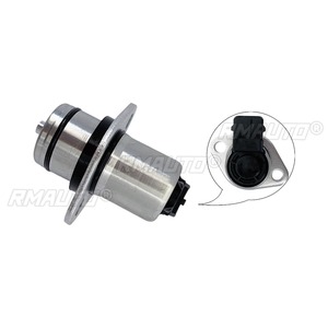 Válvula de control de aceite 60629170, válvula solenoide del árbol de levas, válvula de tornillo para motor GAC Trumpchi GA5, pieza de repuesto para coche - Product Image 4