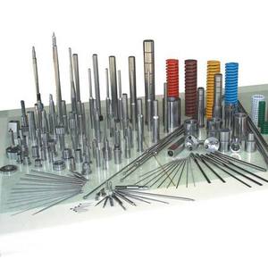 Molde Honsen, pasador Eyector, modelo de dedal de molde, de acero de S-pin-1 Material, tolerancia de precisión de 0,01-0.002mm - Product Image 6