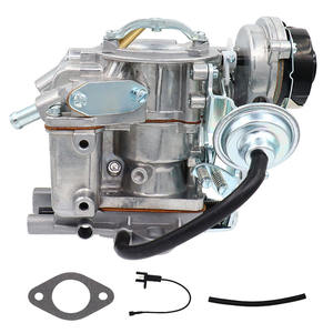 Карбюратор H152A для FORD 81-86 для FORD TRUCK 300 A605 FORD 300 - Product Image 3