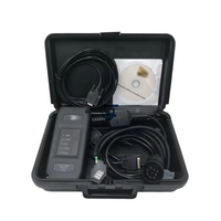 Adaptateur de communication pour outil de diagnostic électronique d'excavatrice JCB, pièces détachées JCB, groupe d'adaptateurs de communication pour outil de diagnostic JCB