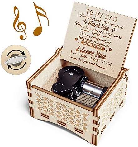 WIND DAUGHTER TO DAD