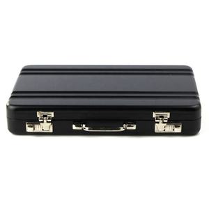 ミニスーツケース名刺入れ - Product Image 5