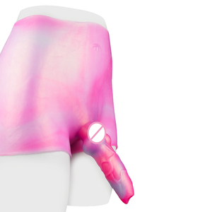 FAAK giocattoli del sesso per adulti per uomo/uomo vendita calda giocattolo del sesso colorato con sensazione realistica per utenti maschili in materiale siliconico morbido e sicuro - Product Image 3