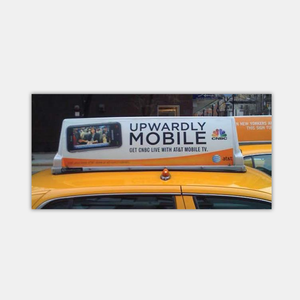 Precio al por mayor <span class=keywords><strong>de</strong></span> China precio <span class=keywords><strong>de</strong></span> fábrica imanes personalizados LED taxi caja <span class=keywords><strong>de</strong></span> <span class=keywords><strong>luz</strong></span> <span class=keywords><strong>para</strong></span> taxi publicidad coche media solución - Product Image 2
