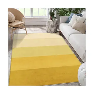 Printed Home Room Runner Rug Custom Carpet Area Rugs High Quality Printed Carpet Living Room Carpet Area Rug For Living Room