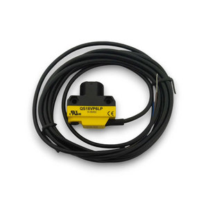 ใหม่เอี่ยม 100% ของแท้ QS18VP6LP PNP โฟโตอิเล็กทริคเซนเซอร์ 3.5 ม. แบบสะท้อนแสง IP67 - Product Image 5