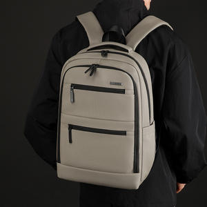 Mochila Casual WePower para Viajes de Negocios, 20-35L, Gran Capacidad, para Hombre, Color Sólido, con Compartimento para Portátil - Product Image 4