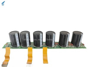 Carte de commande UT15ISS03.00 UT15ISS 03.00 7004-1024 pour machine CNC, onduleur <span class=keywords><strong>SP1406</strong></span>, équipement électrique modèle SP1406CC - Product Image 4