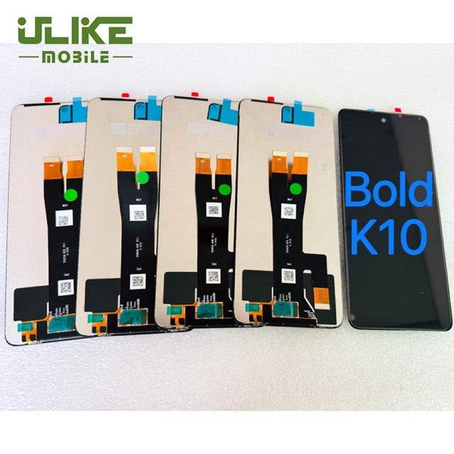 LCD Screen for Blu Bold K10 LCD Screen Touch Digitizer
