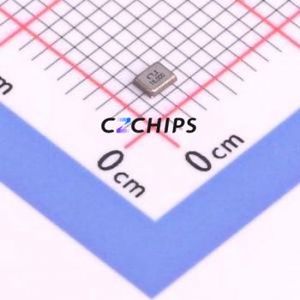 K2B160000810 Crystal (Passive) SMD2016-4P Crystal Oscillator SMD Crystal Oscillator 16MHz 10ppm 8pF - Product Image 1