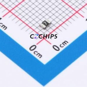 SMD0805-075C-6V Resettable Fuse 0805 Fuse 6V 50A 750mA 1.5A - Product Image 1