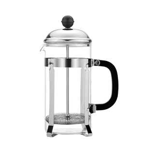 <span class=keywords><strong>El</strong></span> más vendido de Amazon 2017, cafetera francesa de acero inojavascript:void(0);xidable con émbolo para café - Product Image 1
