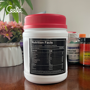 Suplemento de Proteína Personalizable a <span class=keywords><strong>Precio</strong></span> de Fábrica, Polvo para Aumentar de Peso, Ganador de Masa Muscular, Crecimiento Rápido y Efectivo, Cuidado Corporal - Product Image 2