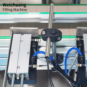 Machine automatique de remplissage et de scellage de flacons en verre et en plastique pour sirops et ampoules, machine de remplissage et de bouchage de bouteilles pour shots énergétiques sportifs - Product Image 4