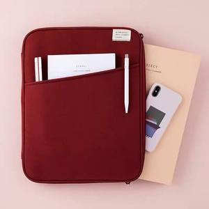 Borsa <span class=keywords><strong>per</strong></span> Laptop da Donna alla Moda, Set in Tela <span class=keywords><strong>per</strong></span> Laptop da 11-13 Pollici, Adatta <span class=keywords><strong>per</strong></span> <span class=keywords><strong>iPad</strong></span> - Product Image 5