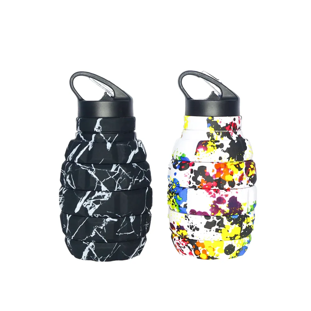 Custom Manufacturing Set Wholesale Bottles Manufacturer Customised New Design Cool Kids Private Label Travel Water Bottle