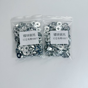 <strong>Candle</strong> Wick Cotton <strong>Candle</strong> Wax Core Woven Wick for DIY <strong>Candle</strong> Making Accessories - Product Image 5