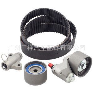 Kit de Correa de Distribución Isuzu 6VD1 6EV1 para Motor D-MAX, Piezas de Repuesto - Product Image 1