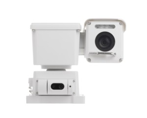 ST2303B/S V6P Zoom Óptico 40X 360 °   Cámara PTZ de 16MP con Visión Nocturna Starlight, IP67, Alimentada por Energía Solar - Product Image 1