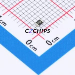 Résistance SMD RTT056492FTP 0805 (Type : Film Épais) (Résistance : 64,9 kOhm Précision : 1%) - Product Image 1