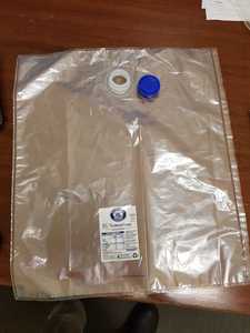 เครื่องบรรจุเครื่องดื่มแบบ BIB อัตโนมัติพร้อมเครื่องผลิต - Product Image 3
