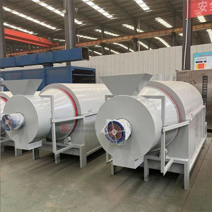 Sécheur rotatif à tambour biomasse multifonctionnel <span class=keywords><strong>de</strong></span> petite taille, sécheur <span class=keywords><strong>de</strong></span> maïs pour l'alimentation du bétail, machine à sécher les céréales, les fèves <span class=keywords><strong>de</strong></span> <span class=keywords><strong>cacao</strong></span> - Product Image 5