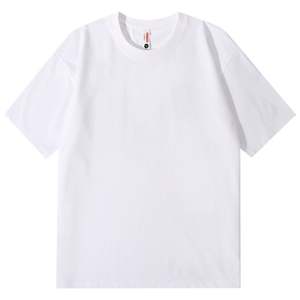 Nueva Camiseta Solona Ice Sense de 220g, Cuello Redondo, Hombros Caídos, Color Sólido, Manga Corta, Casual, Transpirable, para Hombre y Mujer - Product Image 5