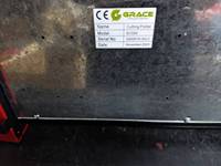 Plotter de Corte de Papel G800