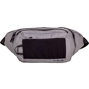 Sac banane imperméable pour <span class=keywords><strong>homme</strong></span>, ceinture de course, sac de taille pour activités de plein air, voyages, randonnée, cyclisme - Product Image 4