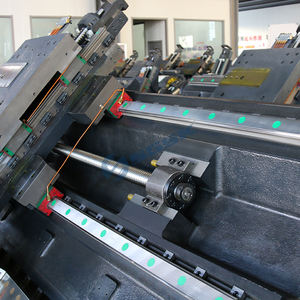 Tour CNC à lit incliné à centre de tournage de type axe Y TCK600SY tour CNC à lit incliné avec <span class=keywords><strong>collecteur</strong></span> de brouillard d'huile - Product Image 6