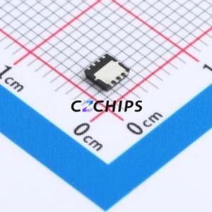 ทรานซิสเตอร์สนาม PDFN3X3-8L MOT4160J (Mosfet) แบบดั้งเดิมและใหม่ - Product Image 2